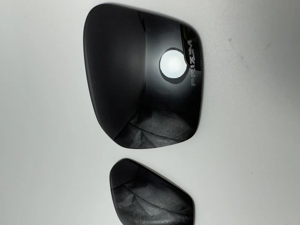 Factory Replacement Lenses for Oakley Briza OO9497 Sunglasses
